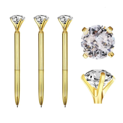 Diamond Pen Set