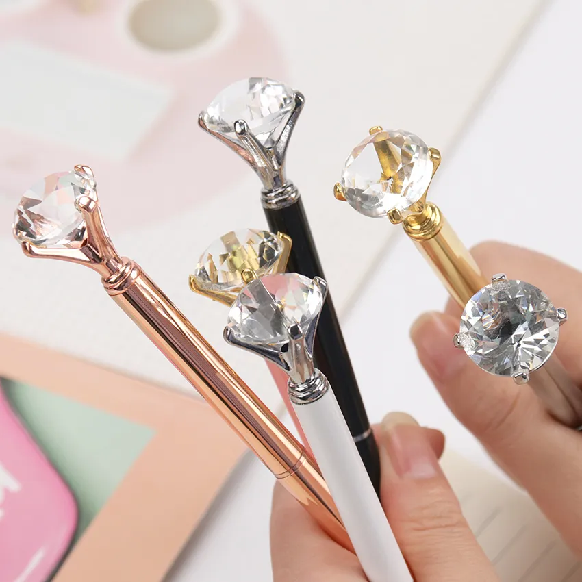 Diamond Pen Set