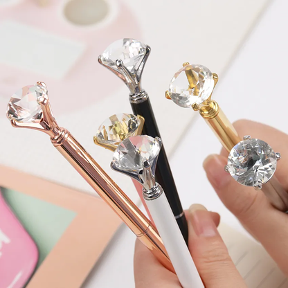 Diamond Pen Set