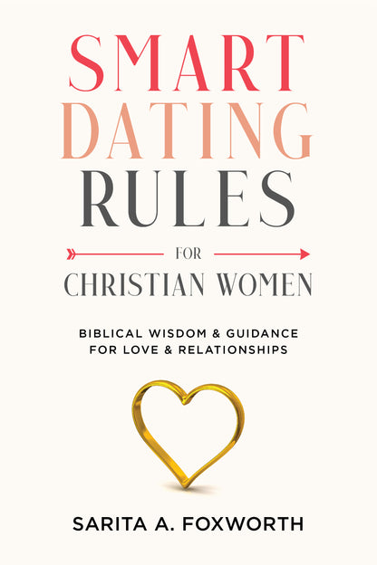 SAVE $10 BUNDLE: How to Prepare For Your Future Husband + Smart Dating Rules For Christian Women